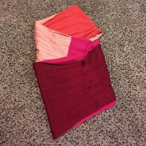 Infiniti Scarf